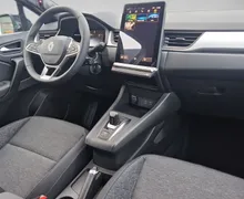 Zunanja slika - Renault Captur - TCe 140 Evolution EDC - 17 - Predogledna slika