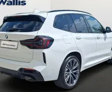 Zunanja slika - BMW X3 - serija : xDrive20d Avt. M-Sport - 5 - Predogledna slika