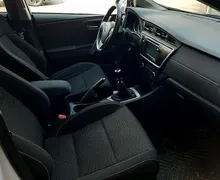 Zunanja slika - Toyota Auris - TS 1.4 D-4D Luna - 8 - Predogledna slika