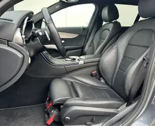 Zunanja slika - Mercedes-Benz C-Razred - 180 AMG LINE -PDC-KAMERA-AMBI-LANE-TEMPO-LED-ALU17 - 9 - Predogledna slika