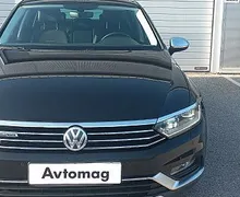 Zunanja slika - VW Passat - Alltrack 2.0 TDI BMT SCR 4MOT. Alltrack avt.140kW - 2 - Predogledna slika