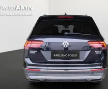 Zunanja slika - VW Tiguan Allspace - 2.0 TDI 4MOTION avt. Highline 110 kW - 6 - Predogledna slika