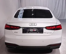 Zunanja slika - Audi A5 - Sportback 2.0 125kW tiptronic FACELIFT NAVI TEMP ALU - 4 - Predogledna slika