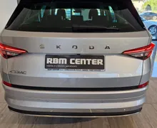 Zunanja slika - Škoda Kodiaq - 2.0 TDI 110 kW L K|USNJE|MEMORY|360|KLJUKA|HI-FI - 3 - Predogledna slika