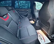 Zunanja slika - Škoda Octavia - RS 2.0 TDI DSG 135 kW+ALU19+LED+F1+FACELIFT+UGODNO - 11 - Predogledna slika