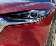 Zunanja slika - Mazda CX-30 - e-Skyactiv G140 Centre-line/DESI - 10 - Predogledna slika