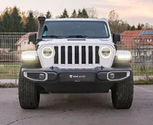 Zunanja slika - Jeep Wrangler - 3.6 V6 - 2 - Predogledna slika