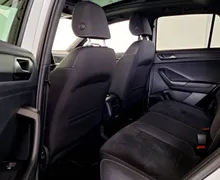 Zunanja slika - Volkswagen T-Roc - 1.5 TSI Sport DSG•PANO•MRTVI KOTI•KEYLESS•ACC• - 11 - Predogledna slika