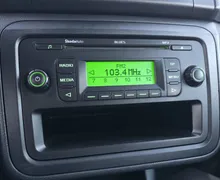 Zunanja slika - Škoda Fabia - 1,2 Active SLO KLIMA - 14 - Predogledna slika