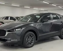 Zunanja slika - Mazda CX-30 - G140 PRIME-LINE RAZLIČNE BARVE NA ZALOGI - 2 - Predogledna slika