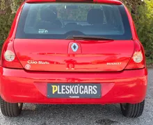 Zunanja slika - Renault Clio - 1.2 16V Storia KLIMA - BREZ POLOGA - 6 - Predogledna slika