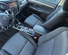 Zunanja slika - Mitsubishi Outlander - 4WD 2.2 DI-D Instyle+ Avt.-le 104.000km-Odličen- - 3 - Predogledna slika