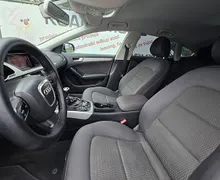 Zunanja slika - Audi A5 - Sportback 2.0 TDI QUATTRO BI-XENON-ALU PLATIŠČA-NAVI - 12 - Predogledna slika