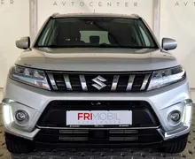 Zunanja slika - Suzuki Vitara - 1.4 BOOSTERJET HYBRID PREMIUM ALLGRIP - 5 - Predogledna slika