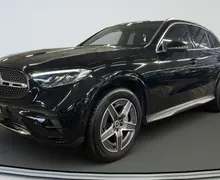Zunanja slika - Mercedes-Benz GLC-Razred - GLC 300d 4MATIC AMG Line Avt. - 1 - Predogledna slika