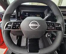 Zunanja slika - Nissan Micra - EV52 Evolve+8 let jamstva ali 160.000km - 10 - Predogledna slika