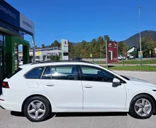 Zunanja slika - VW Golf - Variant 2.0 TDI Life 85kW-115KM DSG - 5 - Predogledna slika