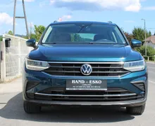 Zunanja slika - VW Tiguan - 2.0 TDI BMT Life DSG ALU LED PDC NOVI MODEL - 2 - Predogledna slika