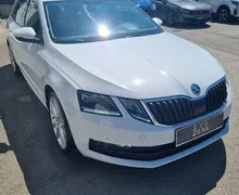 Zunanja slika - Škoda Octavia - Combi 1.0 TSI Ambition - 4 - Predogledna slika