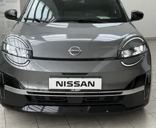 Zunanja slika - Nissan Micra - Elektro 52 kWh Evolve - 2 - Predogledna slika