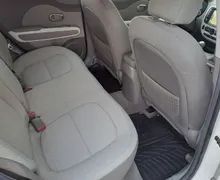 Zunanja slika - KIA Soul - Električni 81 kW   110 KM EV Energy - 8 - Predogledna slika
