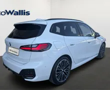 Zunanja slika - BMW Serija 2 - 218i - 2 - Predogledna slika