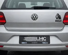 Zunanja slika - VW Polo - 1.4 TDI 68ks °OGREVANI SEDEŽI° KLIMA EL. PAKET - 5 - Predogledna slika