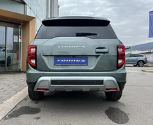 Zunanja slika - SsangYong Torres - Ssangyong  1.5 Adventure AT-VIRTUAL-PDC- - 5 - Predogledna slika
