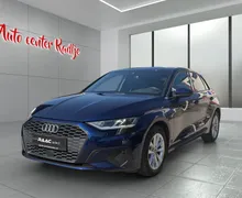Zunanja slika - Audi A3 - 35 TFS - 10 - Predogledna slika