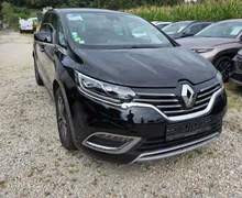 Zunanja slika - Renault Espace - 2.0DCI EDC Intens FULLED•AMBIENT•KAMERA•PDC360•18• - 1 - Predogledna slika