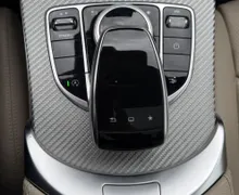 Zunanja slika - Mercedes-Benz C-Razred - C220d AMG Line PANO-LED-MEMORY-BURMEISTER-TV-360 - 14 - Predogledna slika