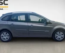 Zunanja slika - Renault Clio - 3 Grandtour 1.2 TCE Elan - 8 - Predogledna slika