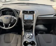 Zunanja slika - Ford Mondeo - 2.0 D TITANIUM-SLO-AUT-LED-NAVI-KAMERA-VELIK SERV - 10 - Predogledna slika
