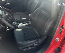 Notranja slika - Fiat 500X - Sport - 8 - Predogledna slika