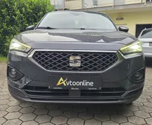 Zunanja slika - Seat - Tarraco 4Drive 2,0 TDI Style DSG - 6 - Predogledna slika