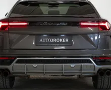Zunanja slika - Lamborghini Urus - B O | NIGHT VISION | PANO | 22 | VK | GARANCIJA - 6 - Predogledna slika