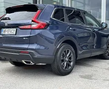Zunanja slika - Honda CR-V - 2.0 e HEV 4WD Elegance 135 kW At - 5 - Predogledna slika