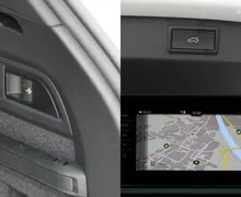 Zunanja slika - Škoda Kodiaq - Sportline 2.0TSI 4X4 DSG WEBAST KAM360 DCC CANTO - 19 - Predogledna slika