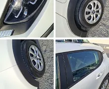 Zunanja slika - Citroën C3 - 83KM - KPL servisna - veliki servis narejen - 8 - Predogledna slika