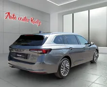 Zunanja slika - Škoda Superb - 2.0TDI DSG - 4 - Predogledna slika