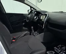 Zunanja slika - Renault Clio - dCi 75 - LED - NAVI - TEMP - VELIKI SERVIS - KLIMA - 9 - Predogledna slika