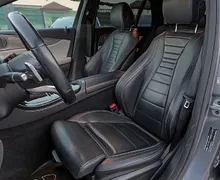 Zunanja slika - Mercedes-Benz E-Razred - E300d•AMG Line•NAVI+•BURMESTER•GR.SED•KAM•KLJUKA - 15 - Predogledna slika