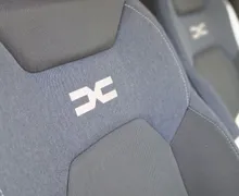Zunanja slika - Dacia Duster - 1.2 TCe 130 EXPRESSION 4x4 - 17 - Predogledna slika
