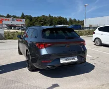 Zunanja slika - Cupra Leon - ST 2.0 TDI DSG ZELO LEP OGROMNO OPREME - 7 - Predogledna slika