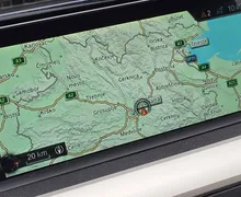 Zunanja slika - BMW Serija 3 - : 318D LIMUZINA FACELIFT LED-NAVI-AVTOMATIK-PDC - 14 - Predogledna slika