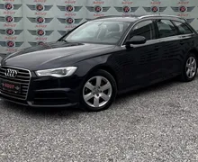 Zunanja slika - Audi A6 - Avant 2.0 TDI|ULTRA|LED|140KW|NAVI|TEMP|JAMSTVO - 3 - Predogledna slika