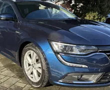 Zunanja slika - Renault Talisman - BUSINESS Energy dCi 130  KEYLESS GO-SLOVENSKI - 3 - Predogledna slika