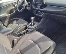 Zunanja slika - Hyundai i30 - 1.0 T-GDI STYLE PRVI LASTNIK SERVISNA - 8 - Predogledna slika