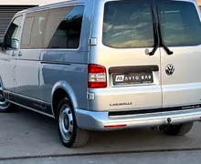 Zunanja slika - VW Caravelle - 2.0TDI+9 SEDEŽ+KLJUKA+WEBASTO... - 9 - Predogledna slika