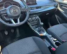 Zunanja slika - Mazda Mazda2 - Takumi - 8 - Predogledna slika